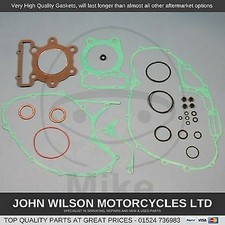 Honda CB250RS RSZ 1980-1984