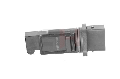 Air mass meter for - mass, gh