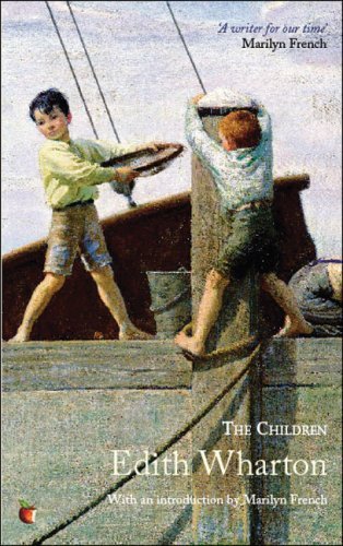 The children edith - (vmc),