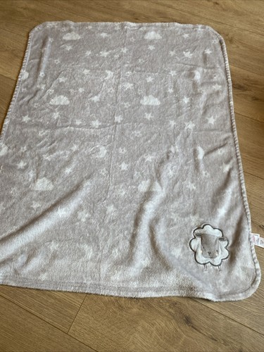 Primark baby grey lamb - baby, sheep