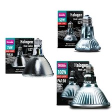 Arcadia Halogen Basking Spot