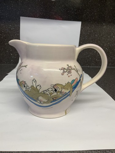 Whittard chelsea jug hand - whittard,