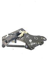 Citroen C3 Pluriel Rear Window Roof Frame Right Side 4434976 Genuine 2006