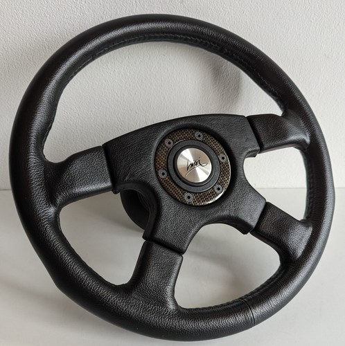 Steering wheel oem luisi - steering,
