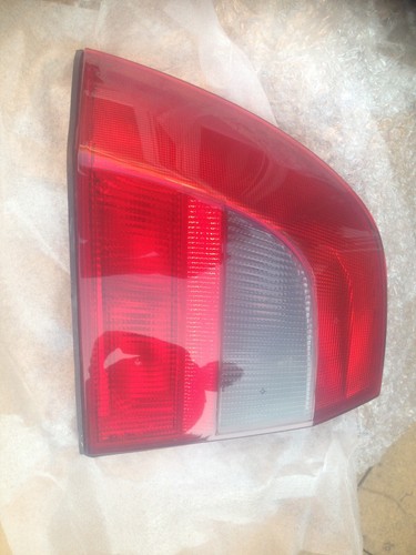 Vauxhall vectra sri - vauxhall,