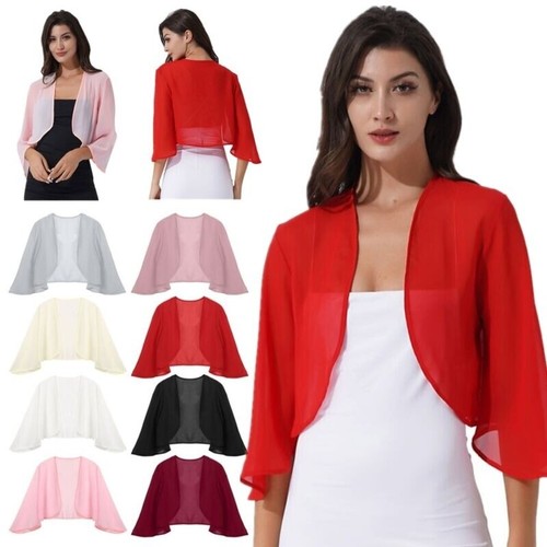 Womens sleeve chiffon - uk,