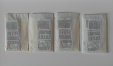 Packets 100 different - packets,