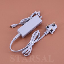 For Nintendo Wii U Gamepad