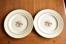 ROYAL DOULTON WOODLAND LUNCH