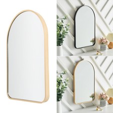 Bathroom Wall Mounted Mirror