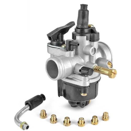 Carburetor tnt racing - carburetor,
