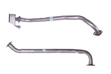 Exhaust Front Pipe For LDV
