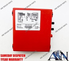 HONEYWELL IGN CONTROL BOX S4965V3067