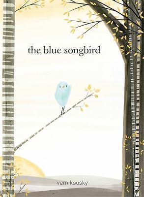 The blue songbird - the,