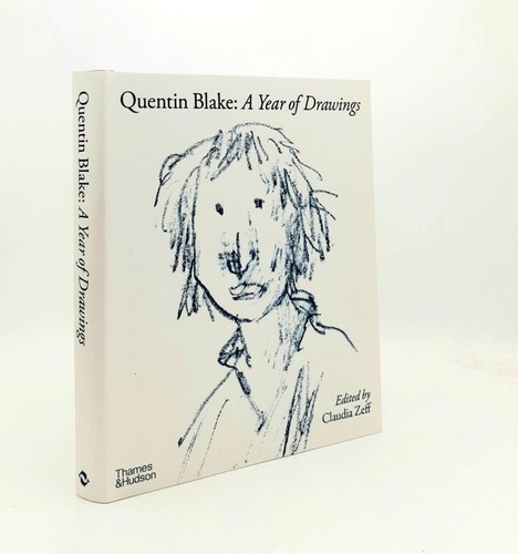 Zeff claudia quentin blake - /, a