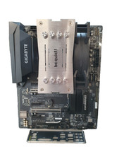 Intel Core i5-6600K @3.5GHz 8GB DDR4 GA-Z270X-Ultra Gaming M-Board Bundle EA2810