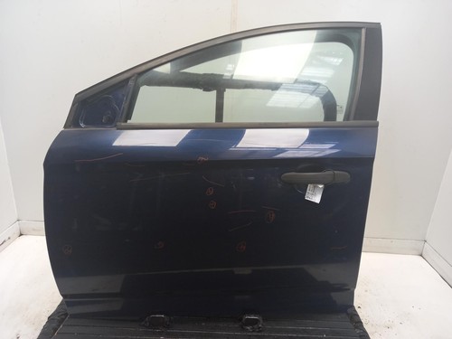 Ford mondeo left front - mondeo,