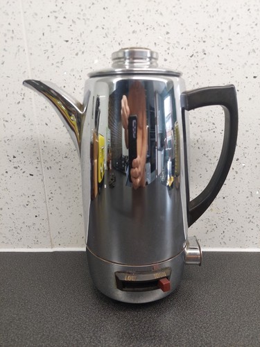 Vintage general electric d5373 - electric,