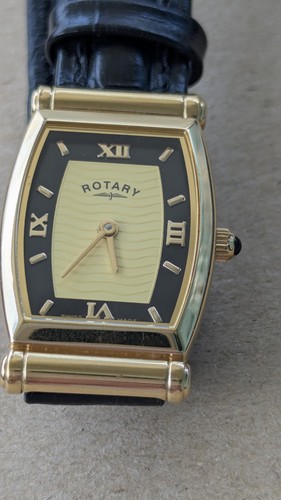 Rotary swiss made - swiss, women's