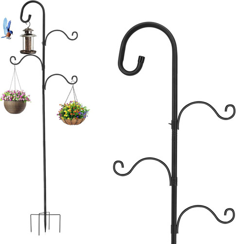 Bird feeders hanging station - bird,