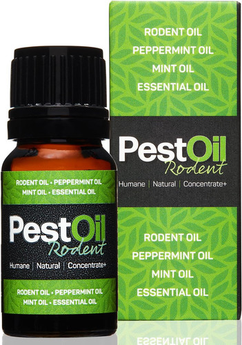 Pestoil rodent peppermint - pestoil,