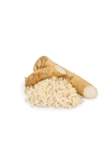 Fresh horseradish root uk - horseradish,