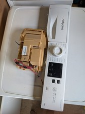 Hotpoint NSWR843CWKUK washing