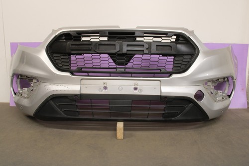 Ford transit mk8 facelift - transit,