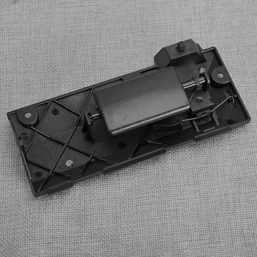 Glove storage box catch - box,