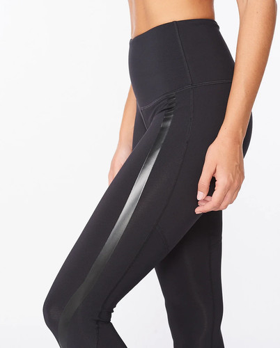 Motion rise compression - motion, hi-rise