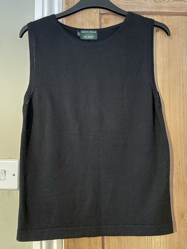 Black wool hobbs for - wool,