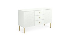 Kyler 2 Door 3 Drawer
