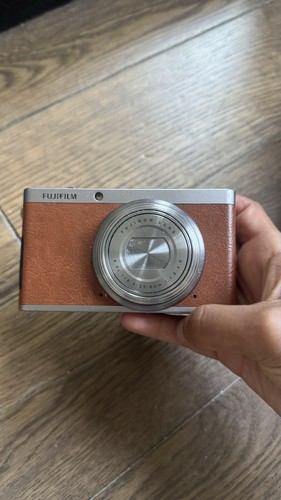 Fujifilm xf1 series 0mp - xf1,