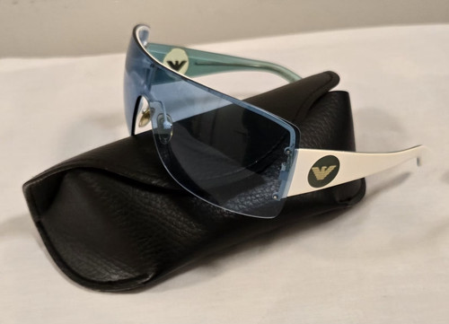 Emporio armani oversized - armani,
