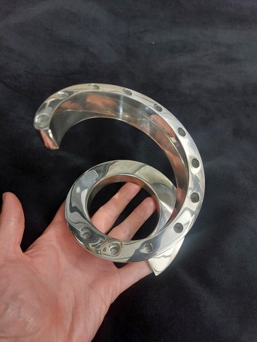 Vintage dansk designs spiral - designs,