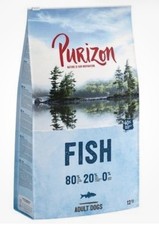 Purizon | Adult Dog | Fish |