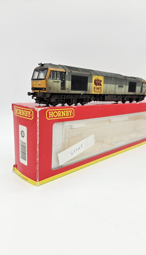 Hornby gauge r2577 class - gauge,