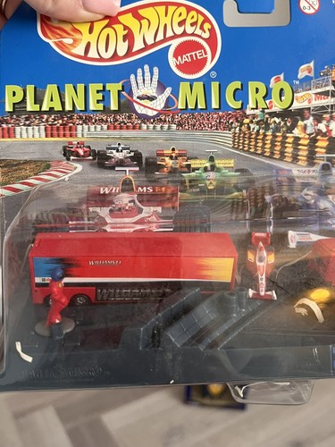 C253 hot wheels planet - c253:,