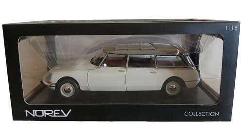 Citroen break 1970 norev - citroen, 21
