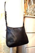 Authentic FOSSIL Real LEATHER