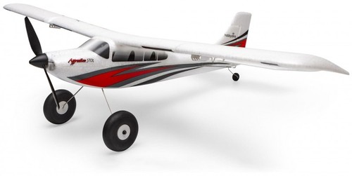 Hobbyzone apprentice stol - stol, s