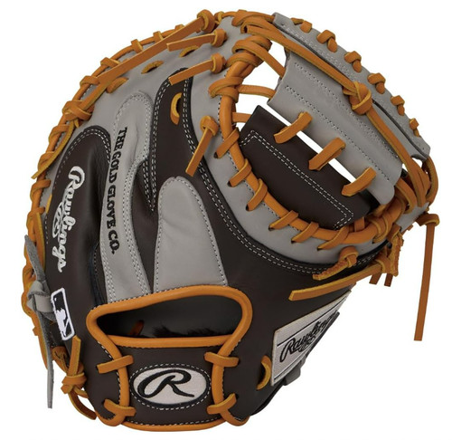 Rawlings hoh mlb - rawlings,