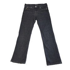 Womens Bootcut Armani Jeans