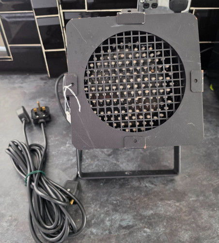 Dmx led par can disco - led,