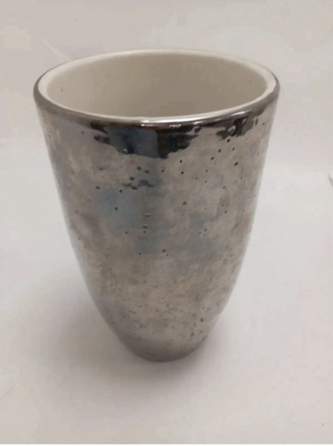 Bitossi italy mercury - bitossi, glaze