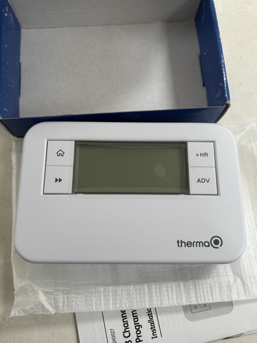 Therma tqx0027 programmer - tqx0027,