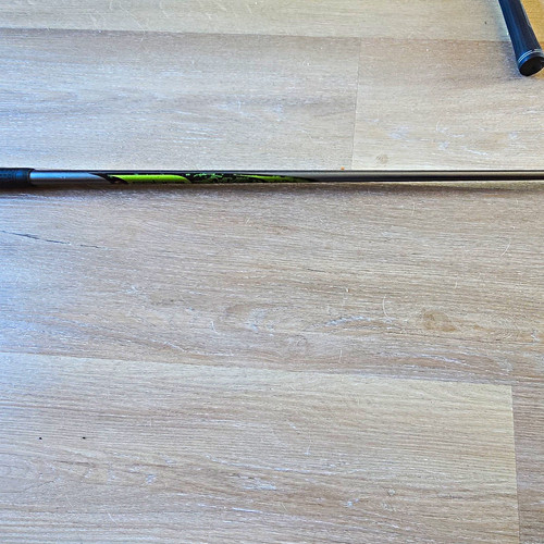 Cobra king baffler - cobra, 23°