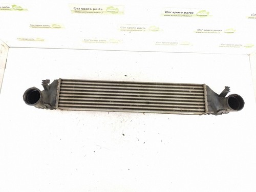 Mercedes benz w203 - c, radiateur