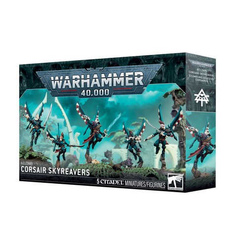 Warhammer 40k eldar - 40k,