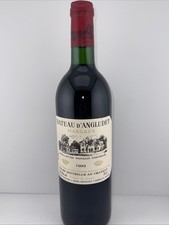 Château d’Angludet –